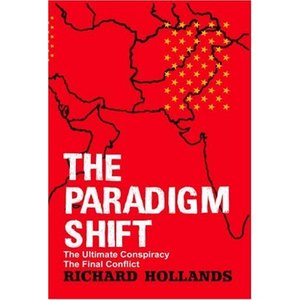 cover image of The Paradigm Shift 